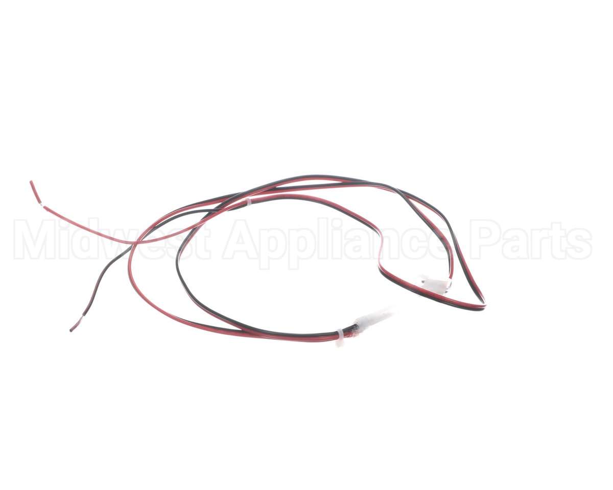 4-194 Continental Refrigeration Wiring Harness