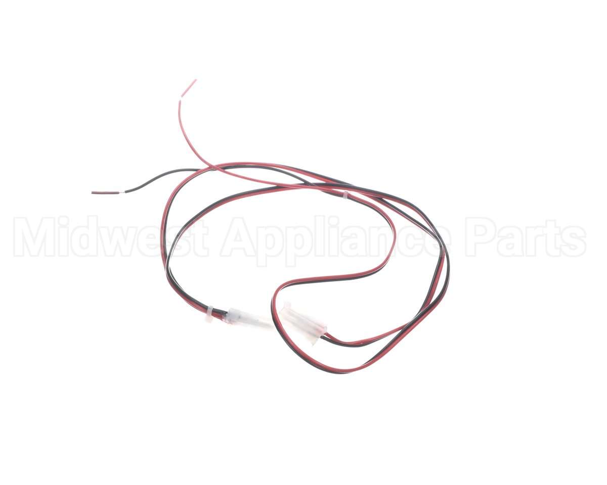 4-194 Continental Refrigeration Wiring Harness