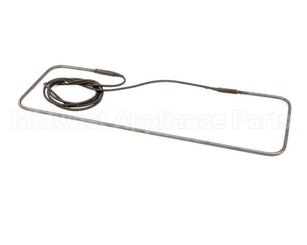 4-201 Continental Refrigeration Heater, Drain Pan 115V, 40W (3)T99-011,(