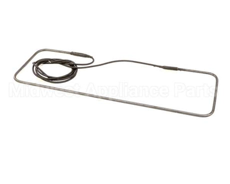 4-201 Continental Refrigeration Heater, Drain Pan 115V, 40W (3)T99-011,(