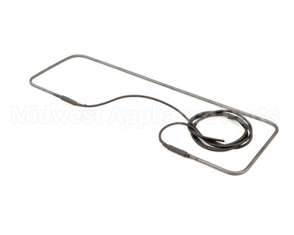 4-201 Continental Refrigeration Heater, Drain Pan 115V, 40W (3)T99-011,(