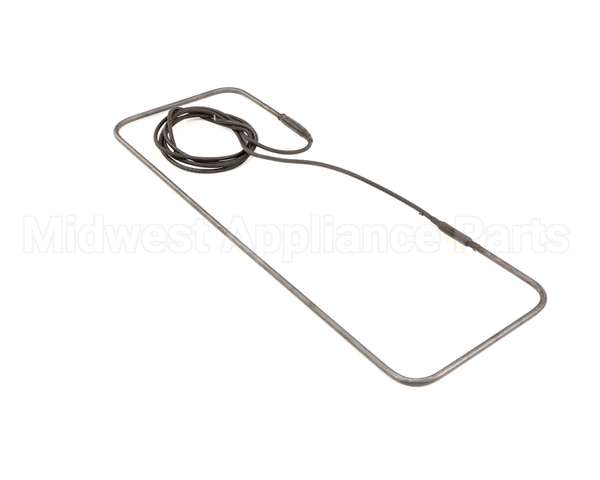 4-201 Continental Refrigeration Heater, Drain Pan 115V, 40W (3)T99-011,(