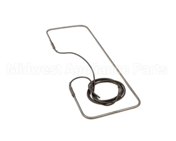 4-201 Continental Refrigeration Heater, Drain Pan 115V, 40W (3)T99-011,(