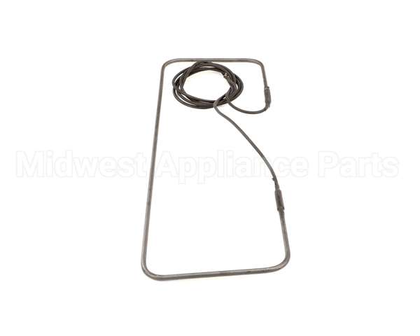 4-201 Continental Refrigeration Heater, Drain Pan 115V, 40W (3)T99-011,(