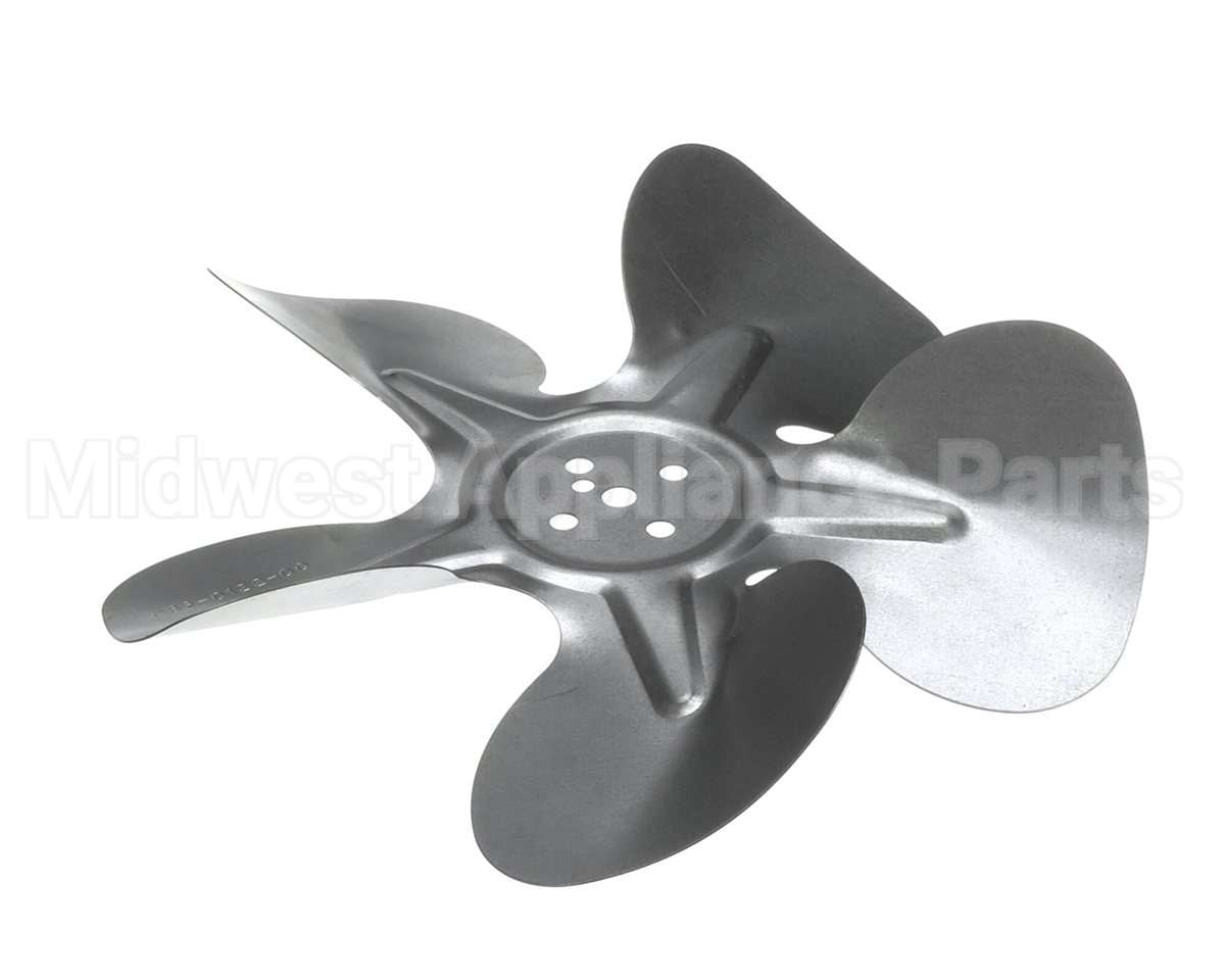 4-269CFB Continental Refrigeration Blade, Fan (Condenser) 083-0122-00