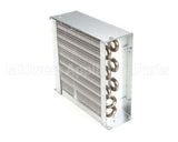 4-310ASY Continental Refrigeration Coil , Condenser Asy