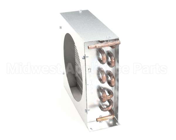 4-310ASY Continental Refrigeration Coil , Condenser Asy