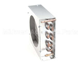 4-310ASY Continental Refrigeration Coil , Condenser Asy