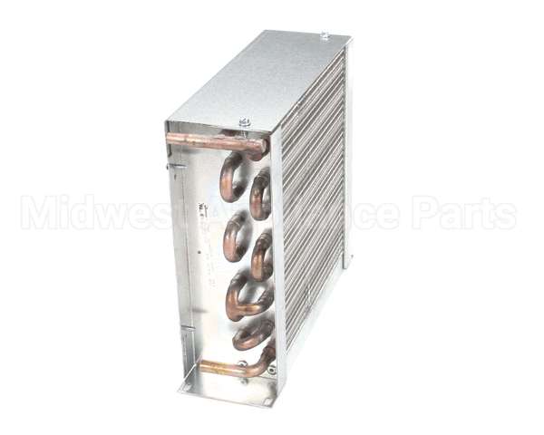 4-310ASY Continental Refrigeration Coil , Condenser Asy