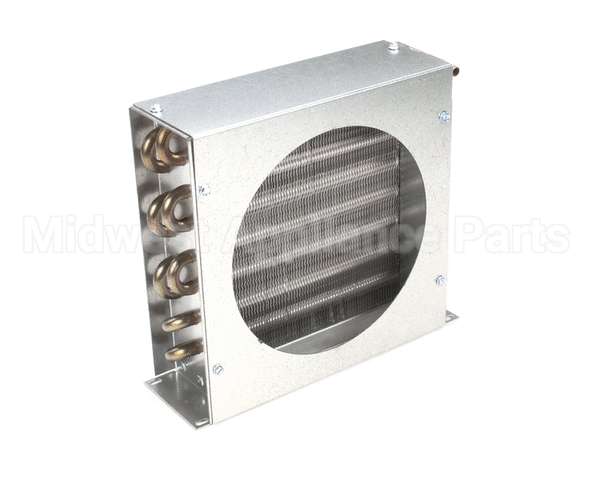 4-310ASY Continental Refrigeration Coil , Condenser Asy
