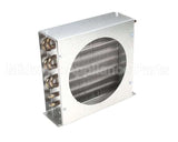 4-310ASY Continental Refrigeration Coil , Condenser Asy
