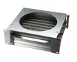 4-311ASY Continental Refrigeration Coil, Condenser Asy