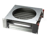 4-311ASY Continental Refrigeration Coil, Condenser Asy