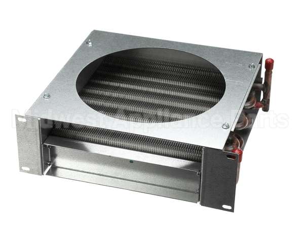 4-311ASY Continental Refrigeration Coil, Condenser Asy