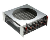 4-311ASY Continental Refrigeration Coil, Condenser Asy