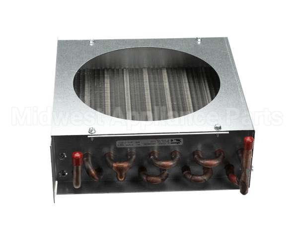 4-311ASY Continental Refrigeration Coil, Condenser Asy