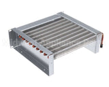 4-316 Continental Refrigeration Cond Coil 7.4X7.3Fin, 2Dp-7Mm