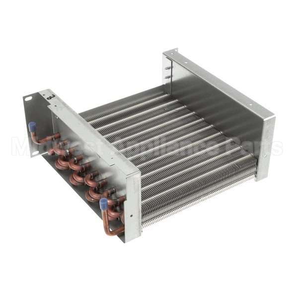 4-317 Compatible Continental Coil, Condenser