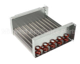 4-317 Continental Refrigeration Coil, Condenser