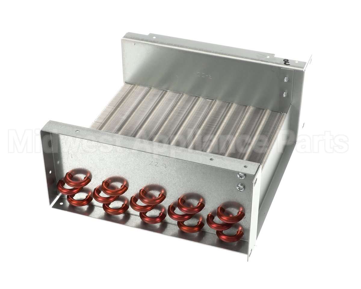 4-317 Continental Refrigeration Coil, Condenser
