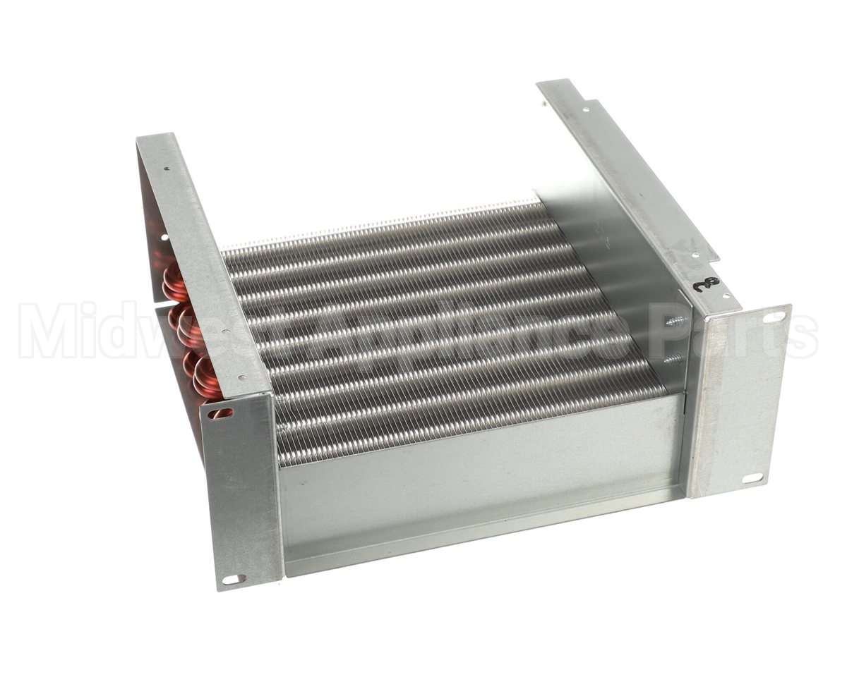 4-317 Continental Refrigeration Coil, Condenser