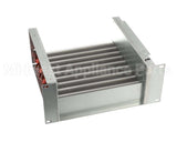4-317 Continental Refrigeration Coil, Condenser