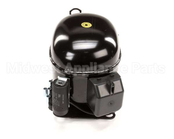 4-330COMP Continental Refrigeration Compressor Nt6215Z 1/2Hp Hi R-134A 115V