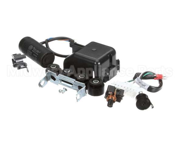 4-330PB Continental Refrigeration Parts Bag Nt6215Z1 Includes All Start Co