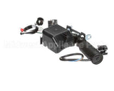 4-330PB Continental Refrigeration Parts Bag Nt6215Z1 Includes All Start Co