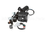 4-330PB Continental Refrigeration Parts Bag Nt6215Z1 Includes All Start Co