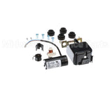 4-332PB Continental Refrigeration Parts Bag Nek2150Gk Includes All Start C
