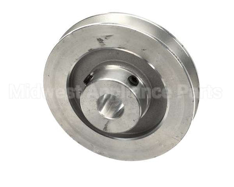 4-35AL Biro Pulley, Motor 5X7/8 Al.