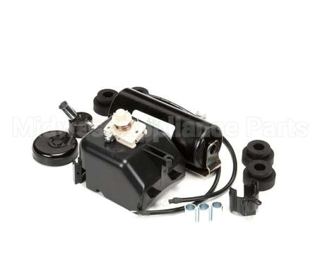 4-369PB Continental Refrigeration Parts Bag Nek6170Z1 Includes All Start C