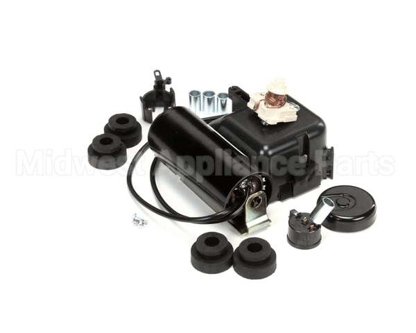 4-369PB Continental Refrigeration Parts Bag Nek6170Z1 Includes All Start C