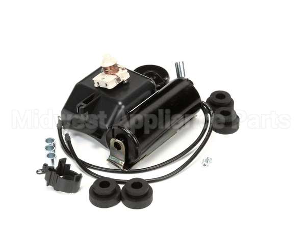 4-369PB Continental Refrigeration Parts Bag Nek6170Z1 Includes All Start C