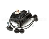 4-369PB Continental Refrigeration Parts Bag Nek6170Z1 Includes All Start C