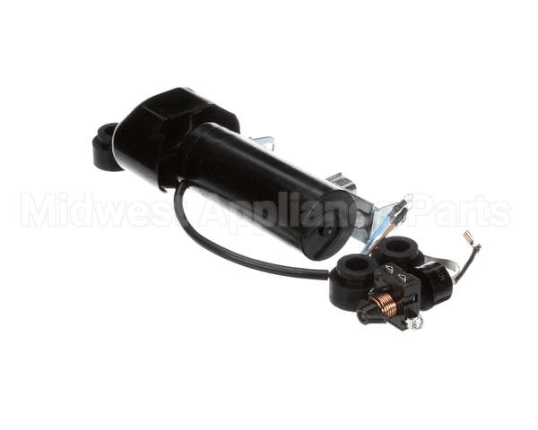 4-371PB Continental Refrigeration Parts Bag T6215Z1 Includes All Start Com