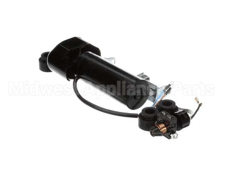 4-371PB Continental Refrigeration Parts Bag T6215Z1 Includes All Start Com