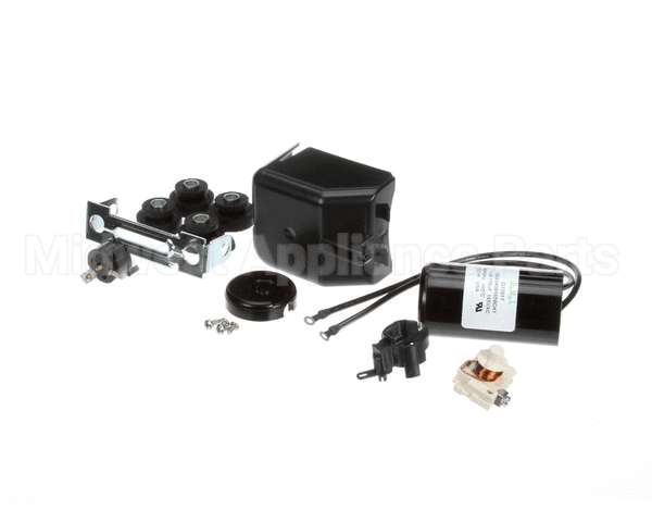 4-388PB Continental Refrigeration Parts Bag Nek6160Z1 Includes All Start C