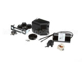 4-388PB Continental Refrigeration Parts Bag Nek6160Z1 Includes All Start C