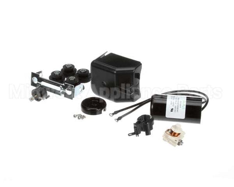 4-388PB Continental Refrigeration Parts Bag Nek6160Z1 Includes All Start C