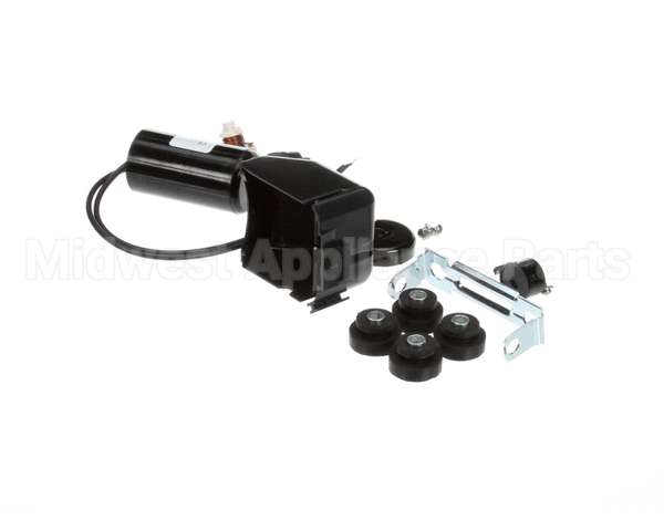 4-388PB Continental Refrigeration Parts Bag Nek6160Z1 Includes All Start C