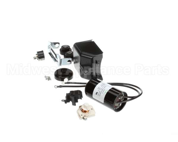 4-388PB Continental Refrigeration Parts Bag Nek6160Z1 Includes All Start C