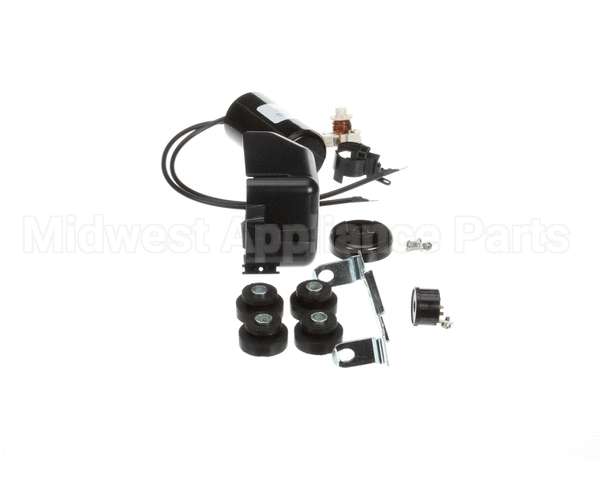 4-388PB Continental Refrigeration Parts Bag Nek6160Z1 Includes All Start C