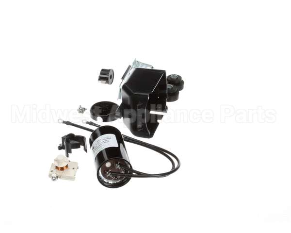 4-388PB Continental Refrigeration Parts Bag Nek6160Z1 Includes All Start C