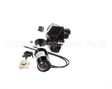 4-388PB Continental Refrigeration Parts Bag Nek6160Z1 Includes All Start C