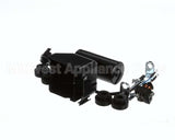 4-390PB Continental Refrigeration Parts Bag Nek6187Z1 Includes All Start C