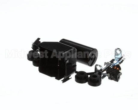 4-390PB Continental Refrigeration Parts Bag Nek6187Z1 Includes All Start C