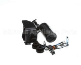 4-390PB Continental Refrigeration Parts Bag Nek6187Z1 Includes All Start C