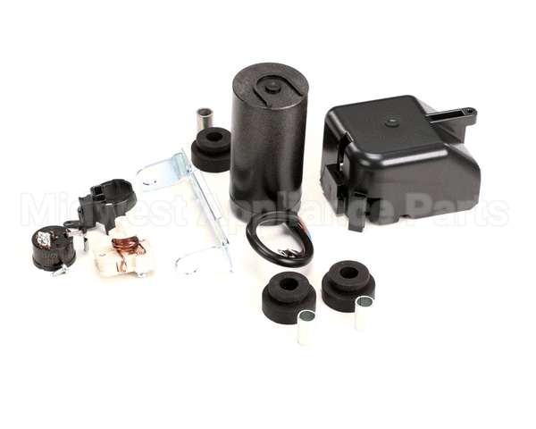 4-394PB Continental Refrigeration Parts Bag Nek2134Gk1 Includes All Start